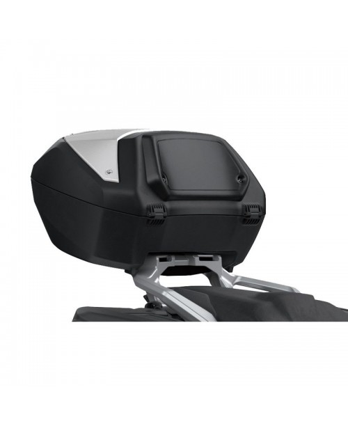 Кофр задний HONDA SH 350 черный мат 08L70-KTW-B11YC