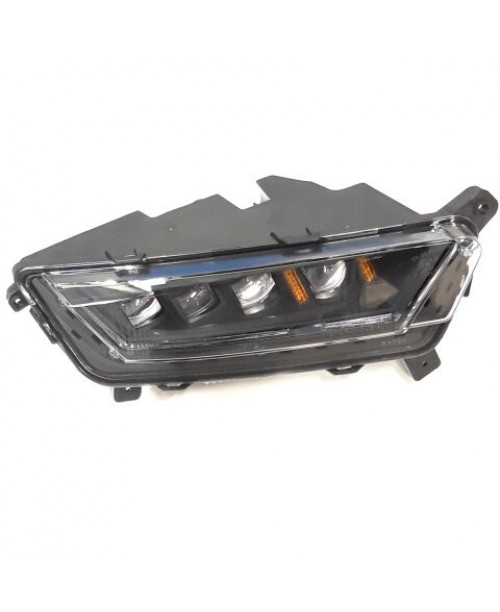 Фара передняя левая TGB 910915Y