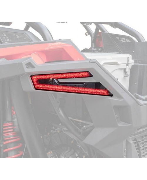 Стоп сигнал левый оригинальный Polaris RZR PRO XP