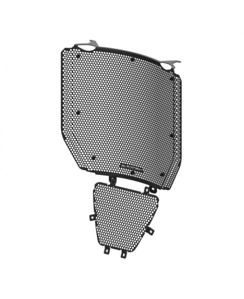 Защита радиаторов EVOTECH Performance Ducati Diavel V4 2023+