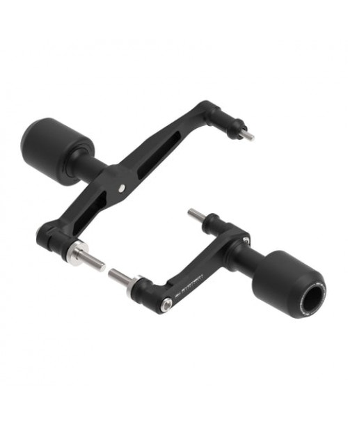 Защита руля Ducati Multistrada V4 RS (2024+)