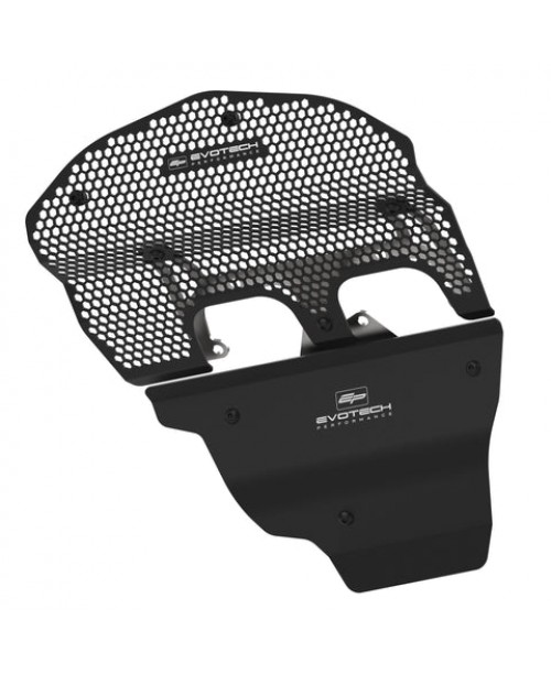 Комплект защиты головки цилиндра Multistrada V4 Pikes Peak (2022+)