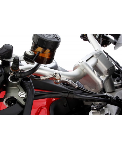 Удлинитель магистрали сцепления/тормоза WUNDERLICH DUCATI