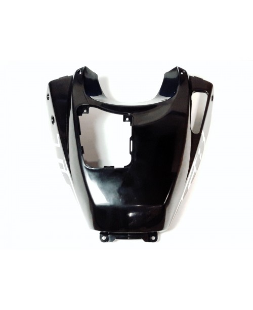 Крышка корпуса с эмблемой TGB