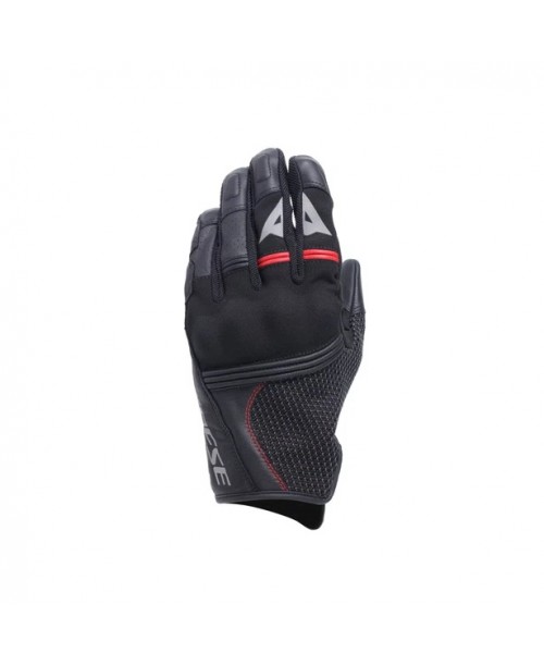 Перчатки DAINESE NAMIB BLACK/BLACK
