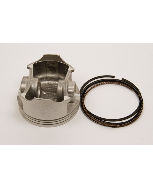 Поршень SUZUKI комплект 1210017G20050