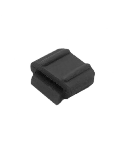 Демпфер накладки глушителя HONDA 18293-MCA-A20