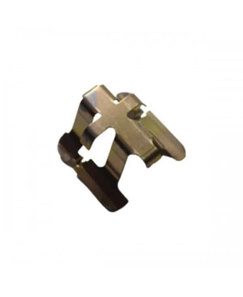 Скоба суппорта HONDA 43108MBB006