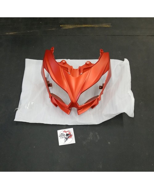 Пластик передний KAWASAKI orange 55028051453P