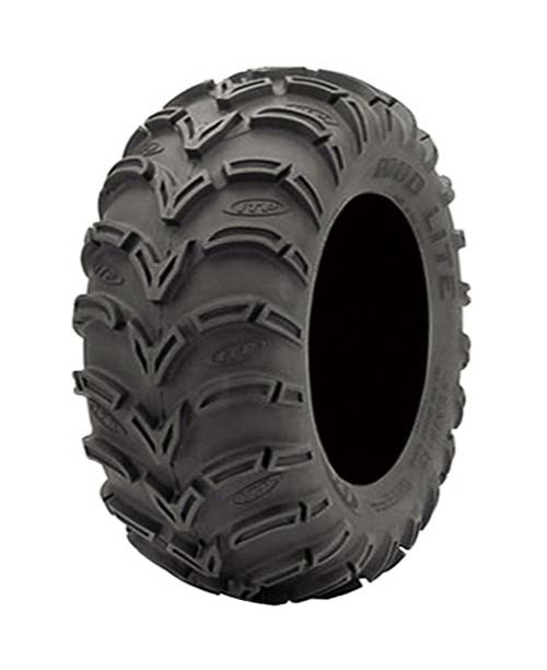 Скат ATV 24X11-10 ITP Mud Lite