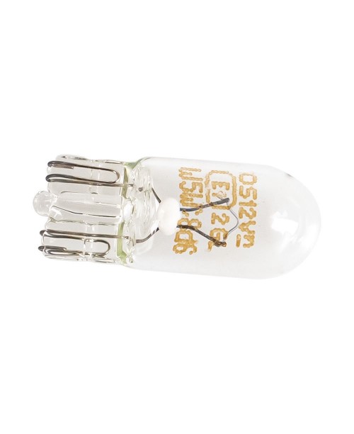 Лампа POLARIS 12V 5W 4010340