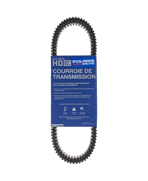 Ремень вариатора Polaris OEM RZR PRO XP 4, Turbo  2017-> HD 3211227
