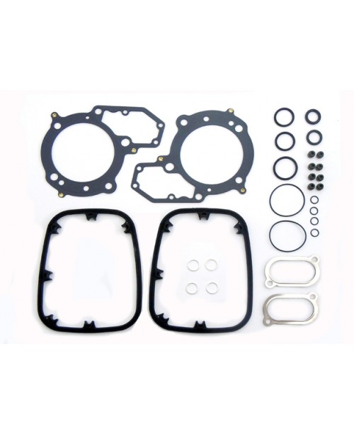Прокладки двигателя BMW R 1150 1999-2006 верхний комплект