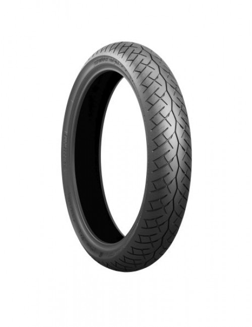 Скат 100/90-18 BRIDGESTONE Battlax BT46 TL 56H передний