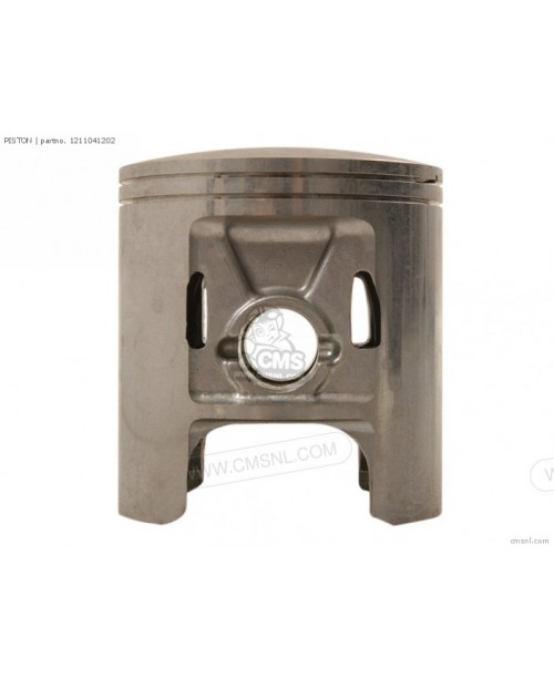 Поршень SUZUKI 77.0 мм 12110-41202