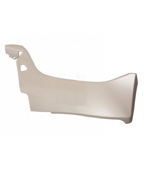 Пластик боковой правый YAMAHA MW125 2CMF171M00P7