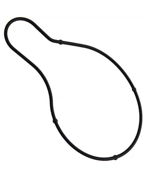 Кольцо уплотнительное водяного насоса YAMAHA 3LD124390000