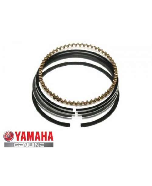 Кольца поршневые 4T 400cc YAMAHA YP Majesty Ø 83 мм 5RU116030000