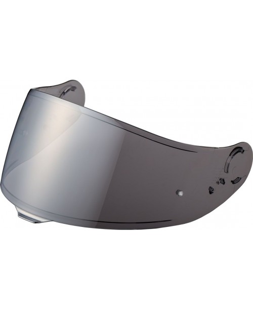 Визор SHOEI  CNS-1C Spectra Silver