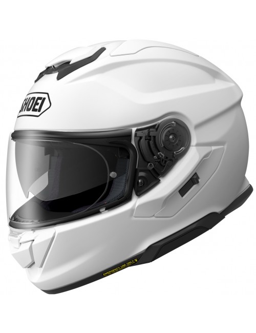 Шлем SHOEI GT-AIR 3 WHITE Шлем SHOEI GT-AIR 3 WHITE