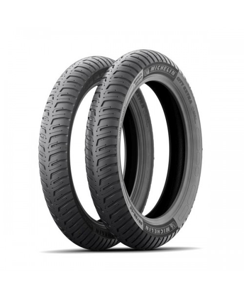 Скат 90/80-16 MICHELIN CITY EXTRA TL 51S  передний / задний