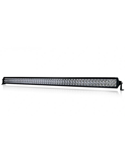 Фара дополнительного света LED Панель AURORA 40" 1066 мм двухрядная 80 Osram 5W led 400W Фара дополнительного света LED Панель AURORA 40" 1066 мм двухрядная 80 Osram 5W led 400W