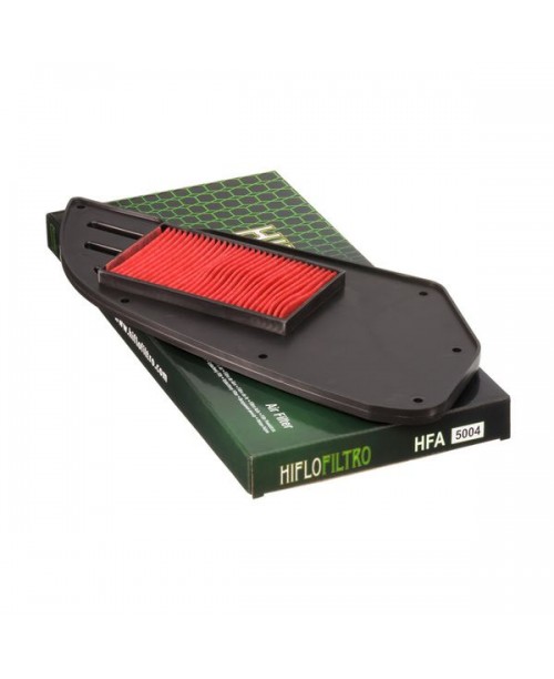Воздушный фильтр KYMCO DOWNTOWN, SUPERDINK, X-TOWN 125/200 2008-2016  HIFLO HFA5004