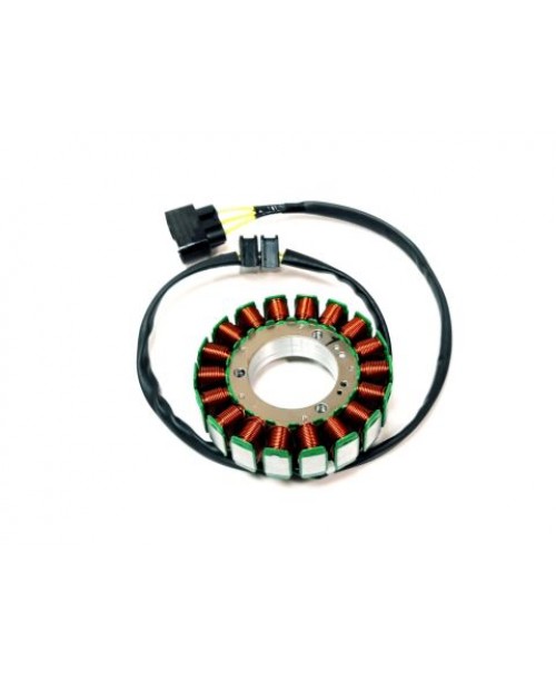 Статор генератора SEGWAY AT5 E01-C212100-000-00
