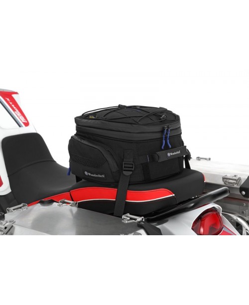 Сумка для сиденья и багажника WUNDERLICH ELEPHANT