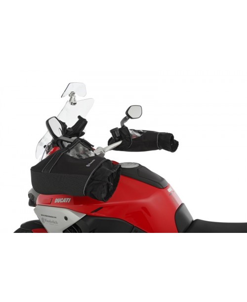 Защита рук WUNDERLICH Muffs комплект