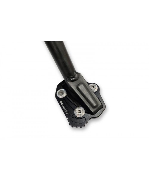 Расширитель боковой подножки WUNDERLICH DUCATI Multistrada V4 71395-102