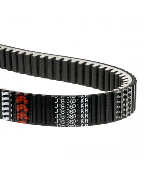 Ремень вариатора JT SPROCKETS YAMAHA XP 500 2001-2003 JTB3601KR