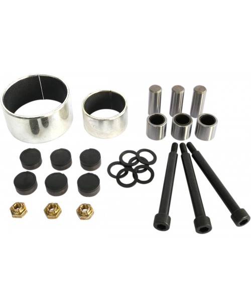 Ремкомплект первичного сцепления POLARIS WE210190