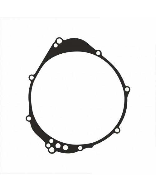 Прокладка крышки сцепления YAMAHA  5PW-15461-00-00