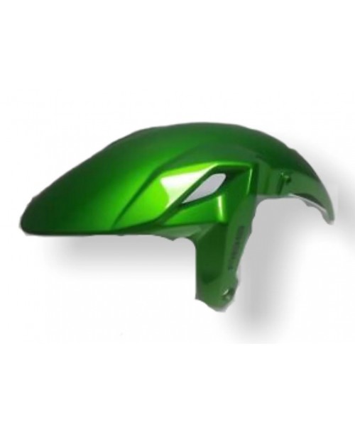 Крыло переднее KAWASAKI Z650 2020-2024 зеленое 35004-0358-51P