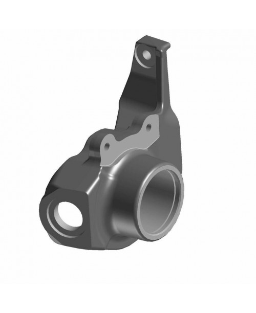 Поворотный кулак POLARIS 5139687