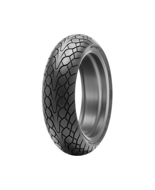 Скат 160/60-17 DUNLOP MUTANT TL M+S задний