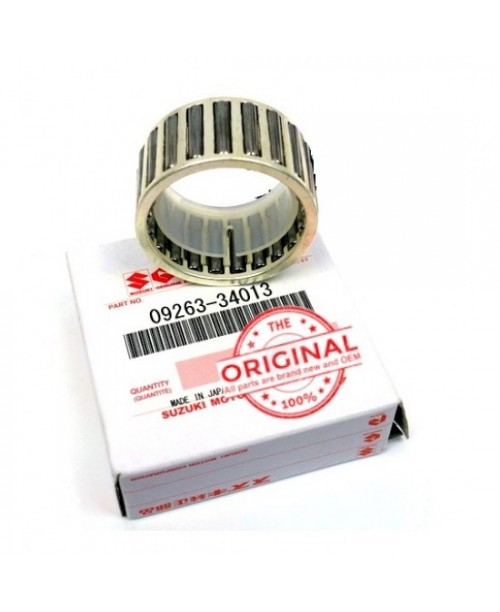 Подшипник шатуна SUZUKI 09263-34013