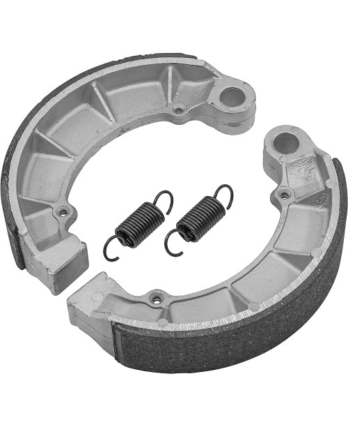 Тормозные колодки барабан HONDA комплект 06430-MCL-700