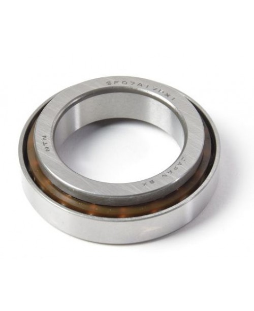 Подшипник рулевой нижний HONDA 91016-MR7-003