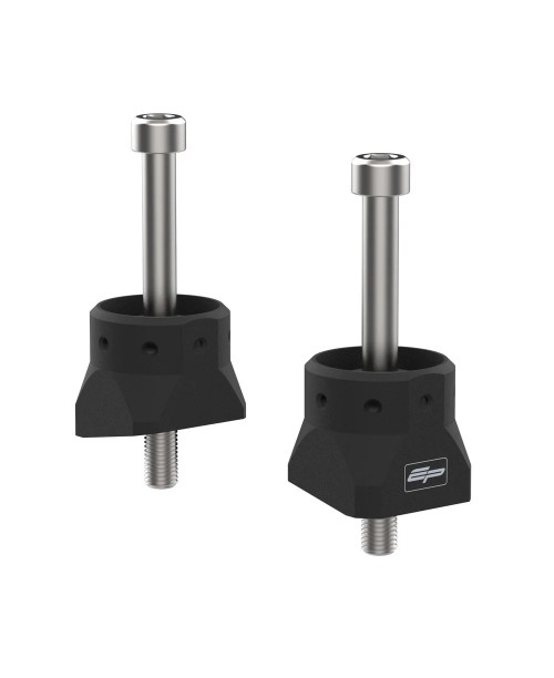 Райсер руля EVOTECH Performance DUCATI Multistrada V4 RS 2024+