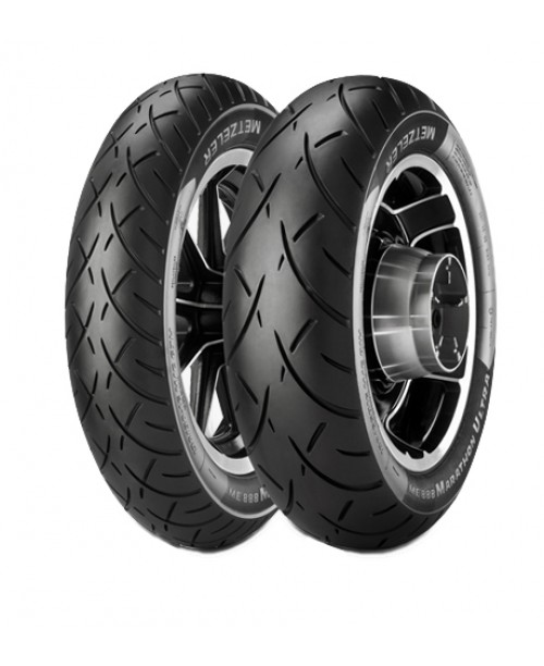 Скат 200/50-17 METZELER ME 888 MARATHON ULTRA TL 75W ME задний