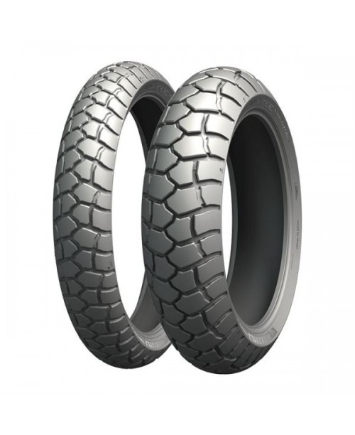 Скат 130/80-17 MICHELIN ANAKEE ADVENTURE TL/TT 65H задний