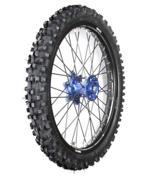 Скат 2.50-10 DELI TIRE TERRA CROSS SB-114  TT 33J передний