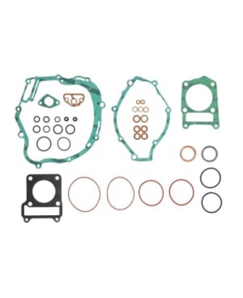 Прокладки двигателя - комплект YAMAHA XT, YBR 125 2005-2013