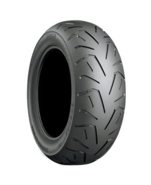 Скат 210/40-18 BRIDGESTONE G852 TL 73H задний