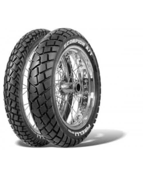 Скат 150/70-18  PIRELLI SCORPION MT90 A/T TL 70V задний