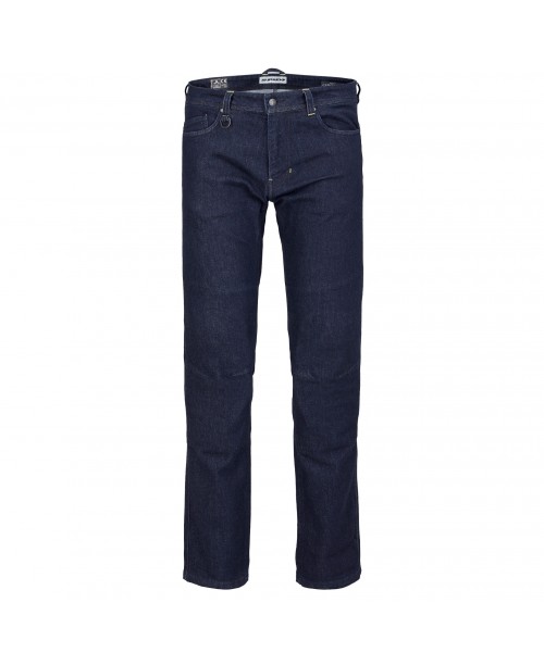 Штаны джинсы SPIDI J&K STRAIGHT EVO Blue Raw