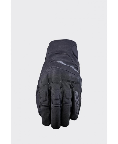 Перчатки FIVE GLOVES BOXER EVO WP Black