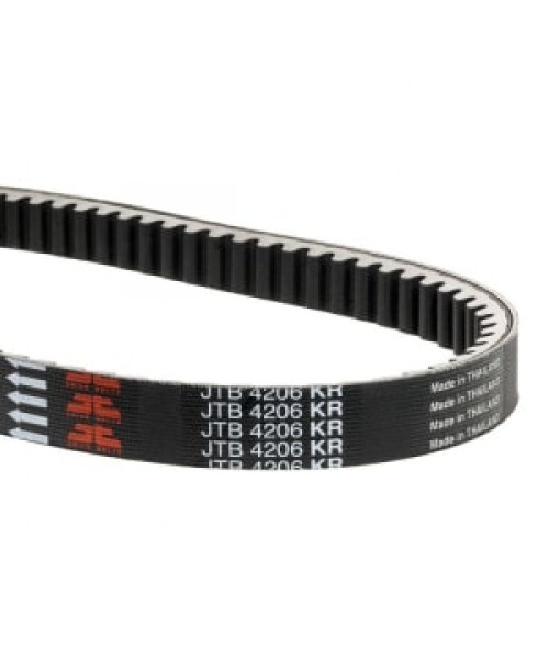 Ремень вариатора JT SPROCKETS APRILIA/BENELLI JTB4206KR